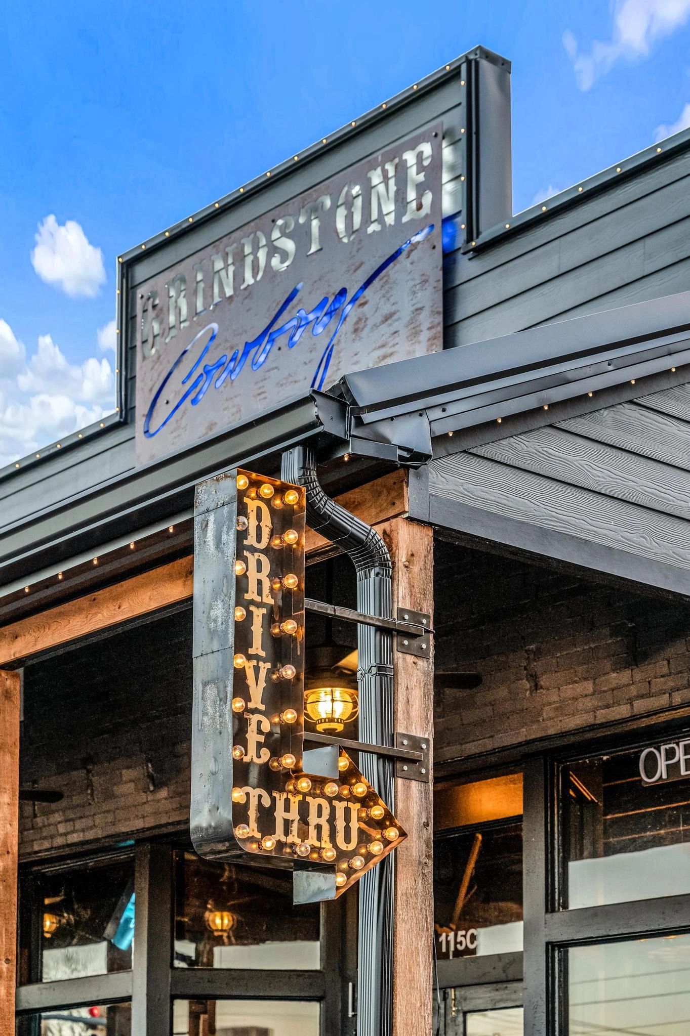 Best Coffee Shop, Restaurant, Bar, and Music Venue in town!